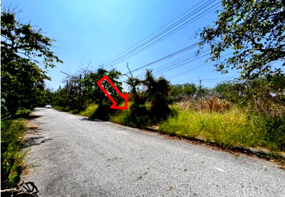 Land for sale TFD Industrial Estate : LAND 158.8 Sq.w. Bang Pakong Chachoengsao for 3.5M