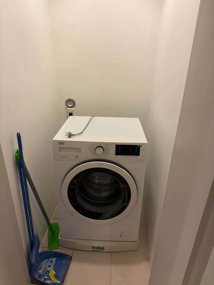 รูป ✨ให้เช่า IDEO MOBI - SATHORN (ติด BTS กรุงธนบุรี) 2 ห้องนอน🛏️ 2 ห้องน้ำ🛁 - รูปที่ 4/5
