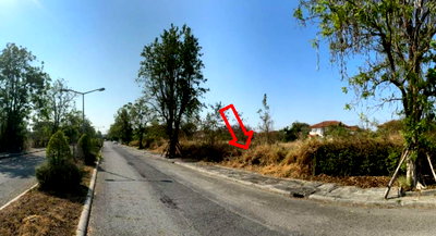Land for sale TFD Industrial Estate : LAND 161.2 Sq.w. Bang Pakong Chachoengsao for 3.7M