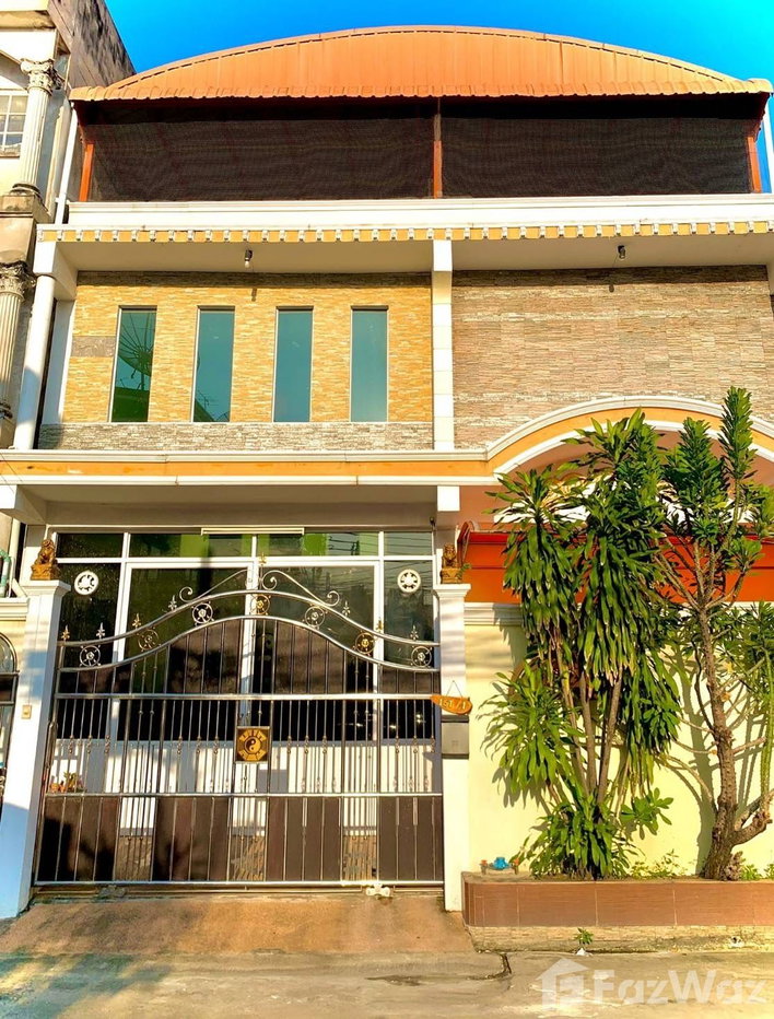 รูป ขาย บ้านเดี่ยว 2 ห้องนอน ในโครงการ หมู่บ้านพาราไดซ์วิลล่า 1768690 - รูปที่ 1/20