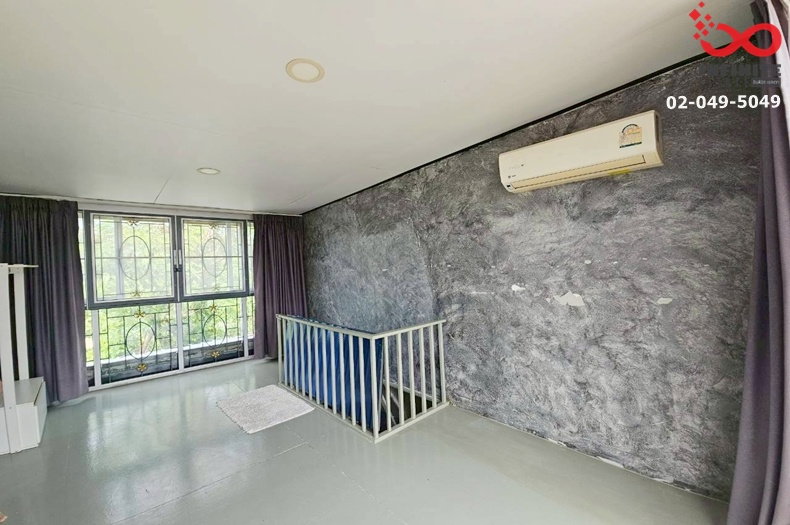 รูป ขายบ้านเดี่ยว 1 ชั้น 50 ตรว. ซอยพัฒนาชนบท 3 ใกล้สนามบินสุวรรณภูมิและแอร์พอร์ตลิงก์ - รูปที่ 8/11