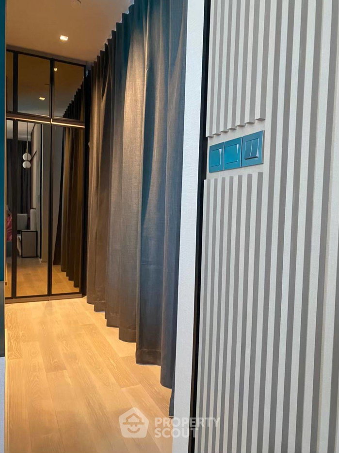 รูป ขายคอนโด 1 ห้องนอน ชั้น 18 Ashton Silom ใกล้ BTS ช่องนนทรี 300 ม. (ID 748045) - รูปที่ 9/14