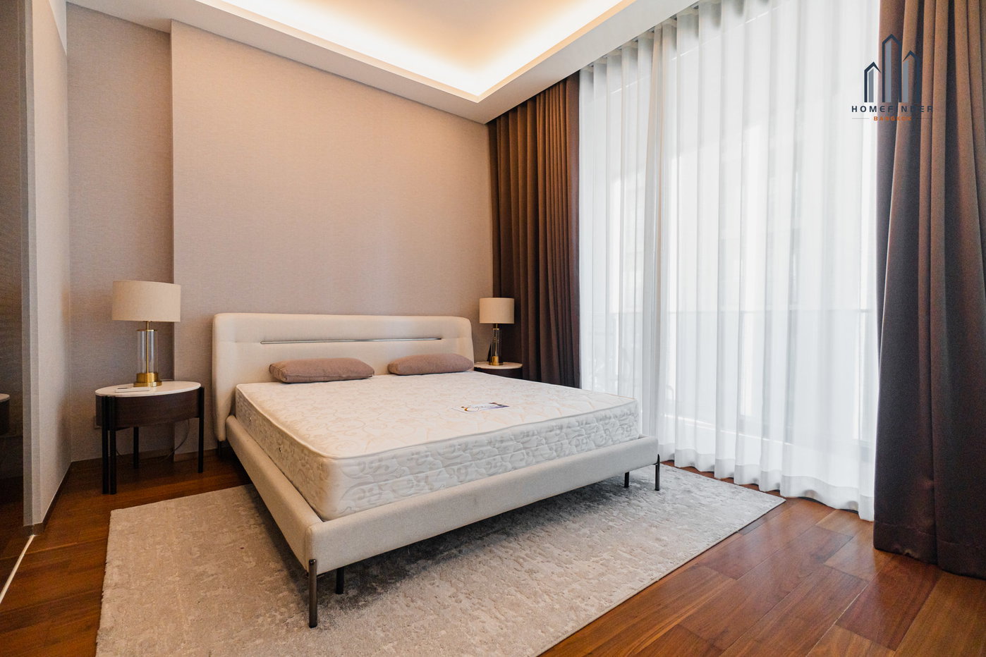 รูป THE ESTELLE PHROM PHONG 1 bedroom, for rent - รูปที่ 5/11
