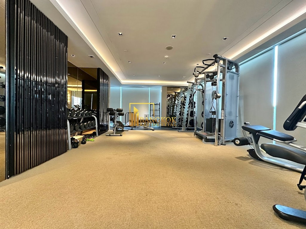 รูป Marque Sukhumvit | Stunning 2 Bedroom Super Luxury Condo - BR9769CD - รูปที่ 33/42