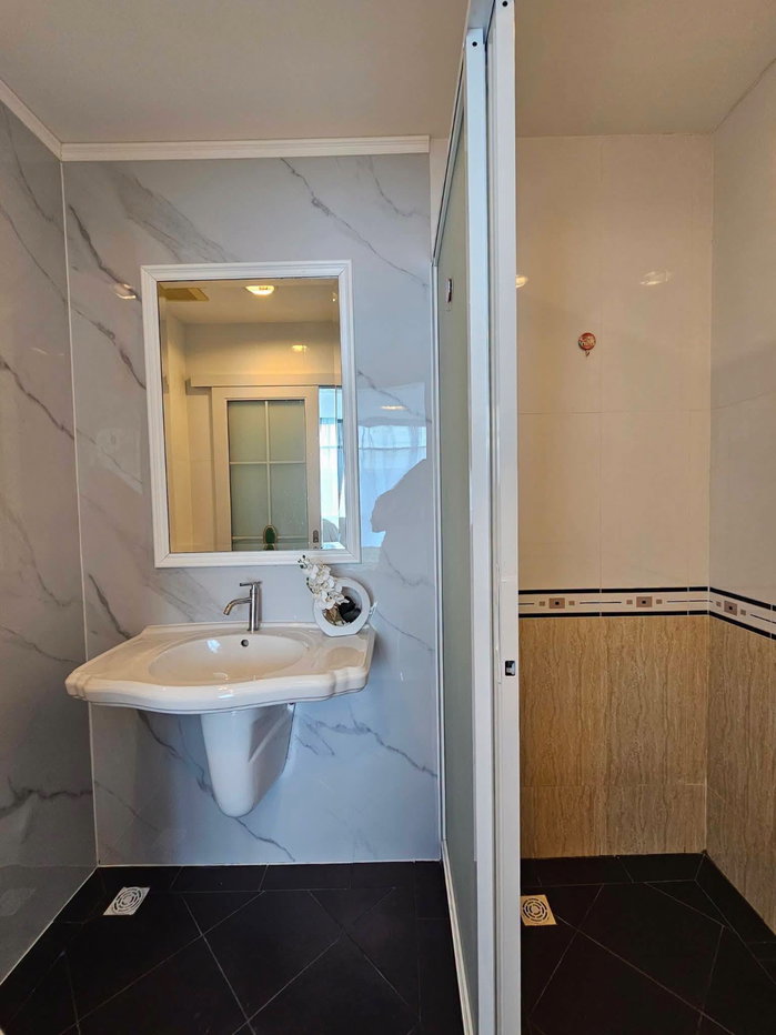 รูป 🔥 ขาย คอนโด✅ ซีซี คอนโดมิเนียม CC Condominium ใกล้ถนนสยามคันทรีคลับ พัทยา - รูปที่ 8/8