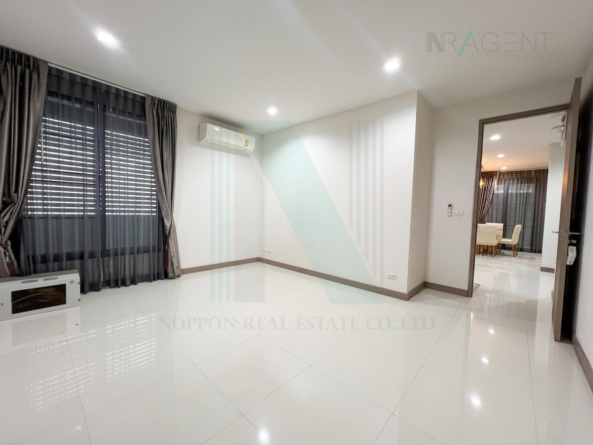 รูป ขายบ้านเดี่ยว โครงการ สัมมากร ชัยพฤกษ์ - แจ้งวัฒนะ 2 ชั้น 4 ห้องนอน 3 ห้องน้ำ - รูปที่ 7/8