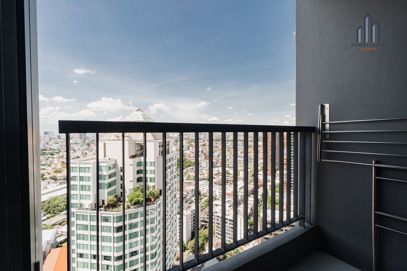 picture Rhythm Sukhumvit 44/1 1 bedroom, for rent - 13/14