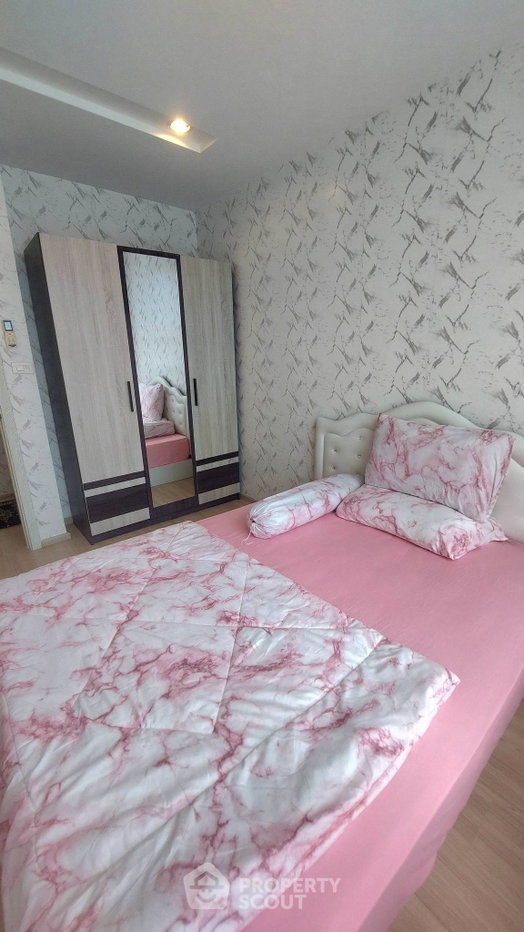 รูป คอนโด 2 ห้องนอน ชั้น 23 ขนาด 46 ตร.ม. ที่ Artemis Sukhumvit 77 ใกล้ BTS อ่อนนุช (ID 3064566) - รูปที่ 11/14