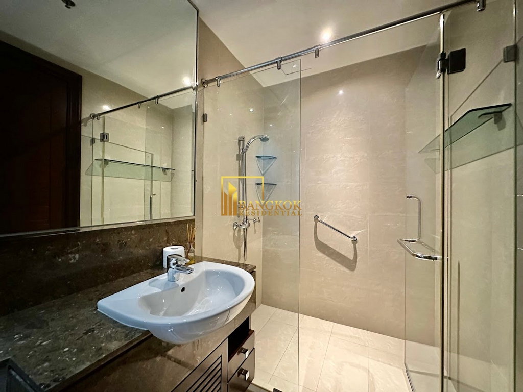 รูป Belgravia Residences | Elegant 4 Bed Property in Phrom Phong - BR18749CD - รูปที่ 32/52