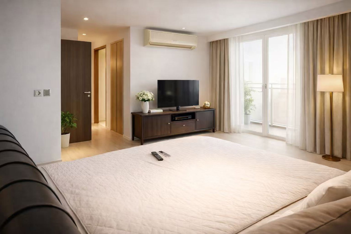 รูป Eight Thonglor Residence 3 bedrooms, for rent - รูปที่ 14/18