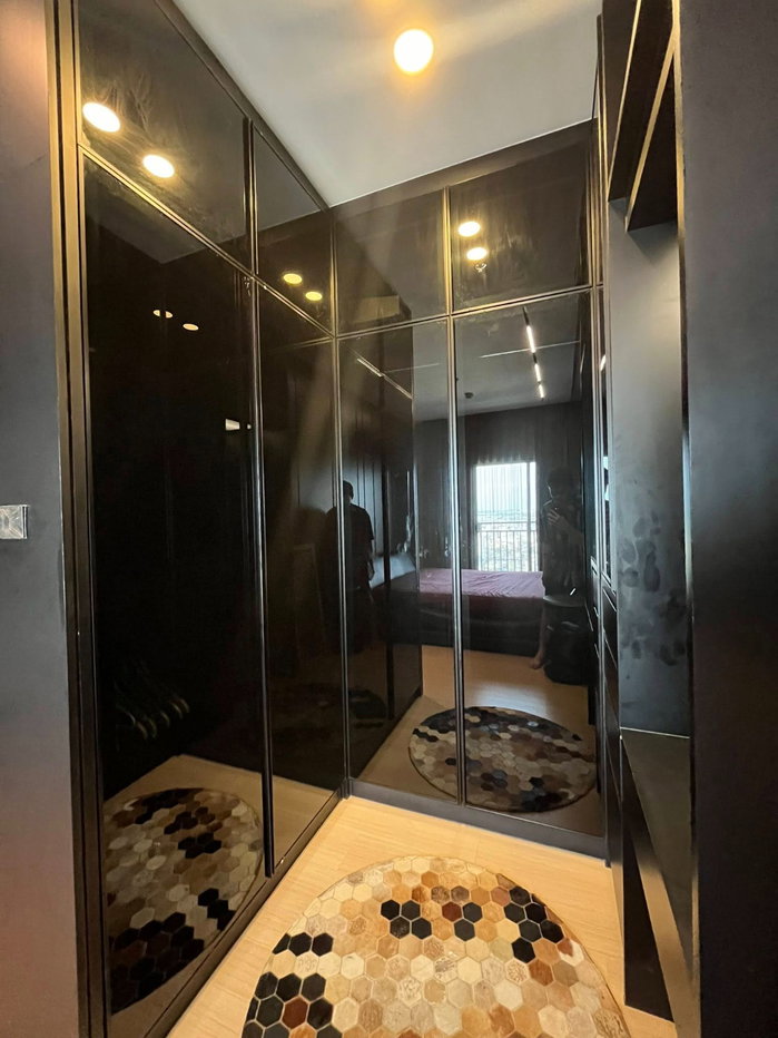 picture For rent Supalai Loft Talat Phlu Station 2B2B🔥🔥 Line ID: @kjcondo (with @)🔥🔥 - 10/20