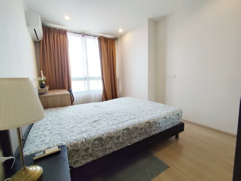 🏢 ให้เช่าคอนโด : Artemis Sukhumvit 77 (อาร์ทีมิส สุขุมวิท 77) รหัสทรัพย์ | 📌LNP-C13956