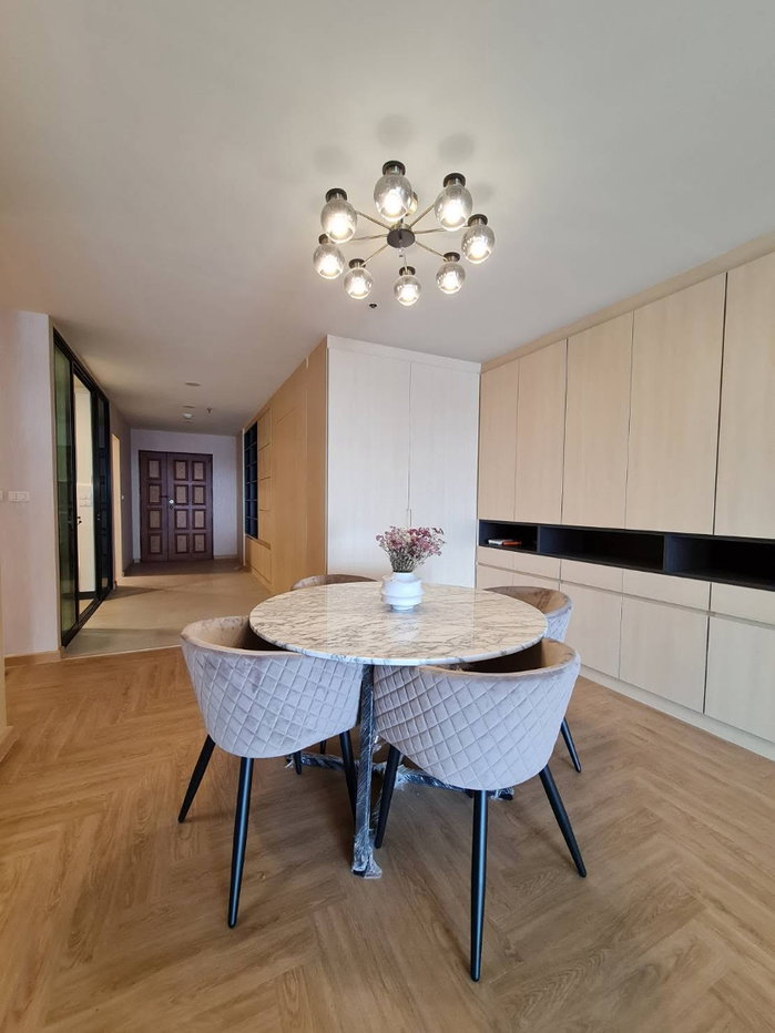 picture 🍀 For Rent Salintara 🍀 Add Line ID: @zcondo (with@) 🔥 C5953 - 9/14