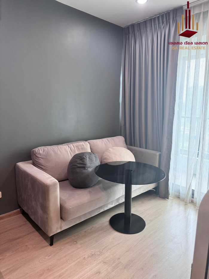 picture ✨ For Sale: Ideo Wutthakat Condo ✨    💰 Only 2,300,000 THB - 3/6