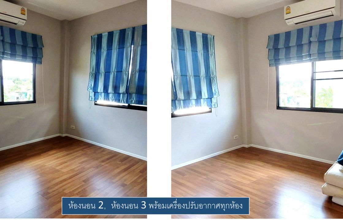 รูป ขายบ้านเดี่ยวคาซ่าวิลล์ 64 ตรว. แปลงหัวมุม ออกแบบดี 3 นอน 3 น้ำ สภาพสวย ตกแต่งบางส่วน พร้อมอยู่ - รูปที่ 23/30
