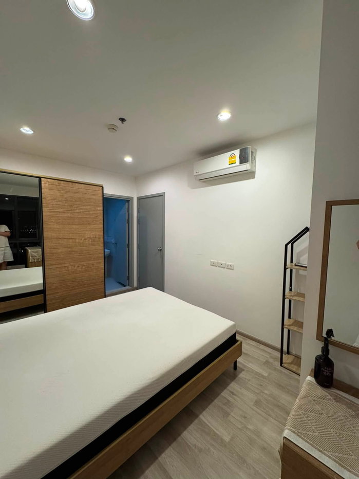รูป Code: 26KJ3560  ให้เช่า IDEO Mobi Wongsawang Interchange 🔥🔥 จองเดือนนี้รับส่วนลด1,000บาท 🔥🔥 @kjcondo (มี@ข้างหน้าด้วยนะคะ) - รูปที่ 6/9