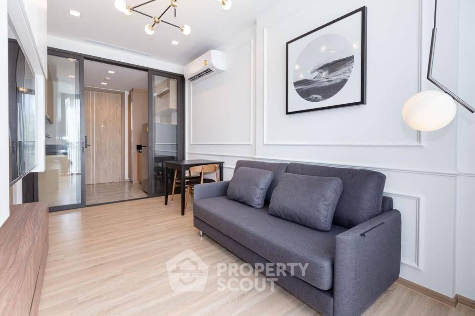 รูป ขายคอนโด 1 ห้องนอน Kawa Haus ใกล้ BTS อ่อนนุช (ID 3064671) - รูปที่ 1/10