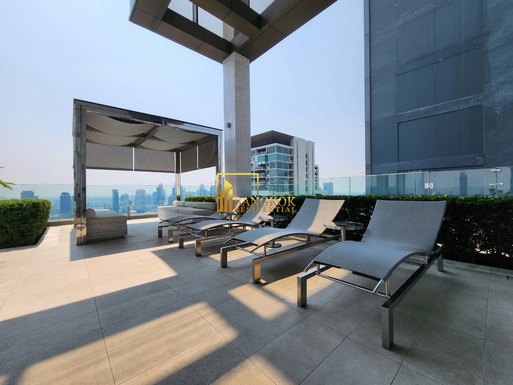 picture Vittorio Sukhumvit 39 | Stunning 2 Bed Super Luxury Condo - BR10741CD - 33/43