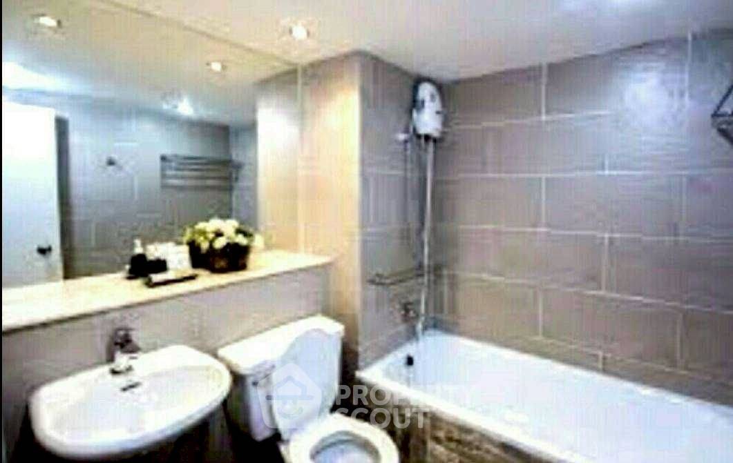 รูป คอนโด 2 ห้องนอน ชั้น 24 ขนาด 86 ตร.ม. ขายที่ Riviera Condominium เมืองทองธานี ใกล้บ้านใหม่ (ID 3066112) - รูปที่ 11/17