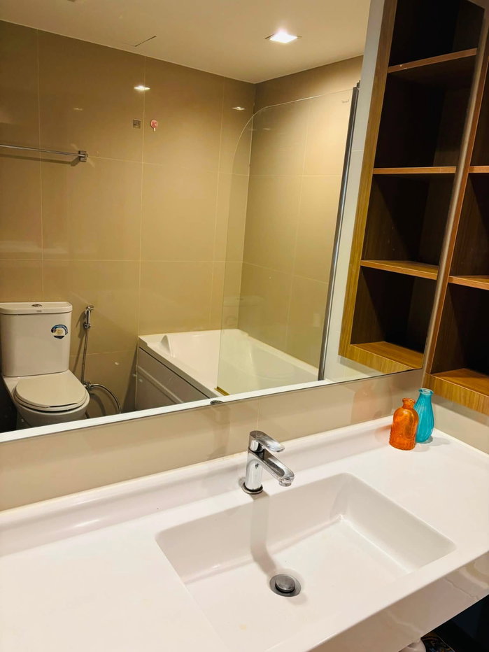 picture ND0946 For rent IDEO Sukhumvit 93 - 6/9
