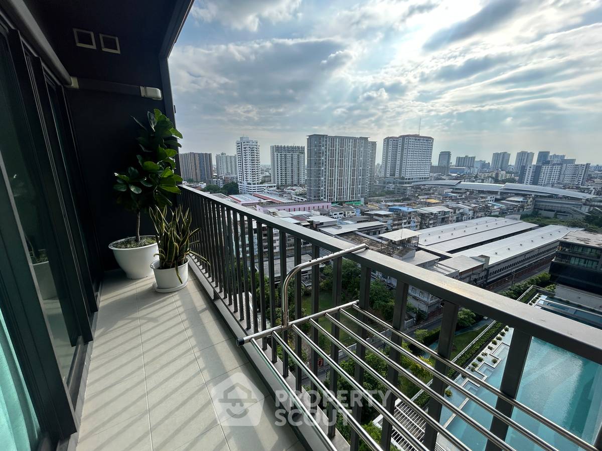 รูป คอนโด 2 ห้องนอน โครงการ The Parkland Charan - Pinklao ใกล้ MRT บางยี่ขัน (300 ม.) (ID 3034663) - รูปที่ 26/26
