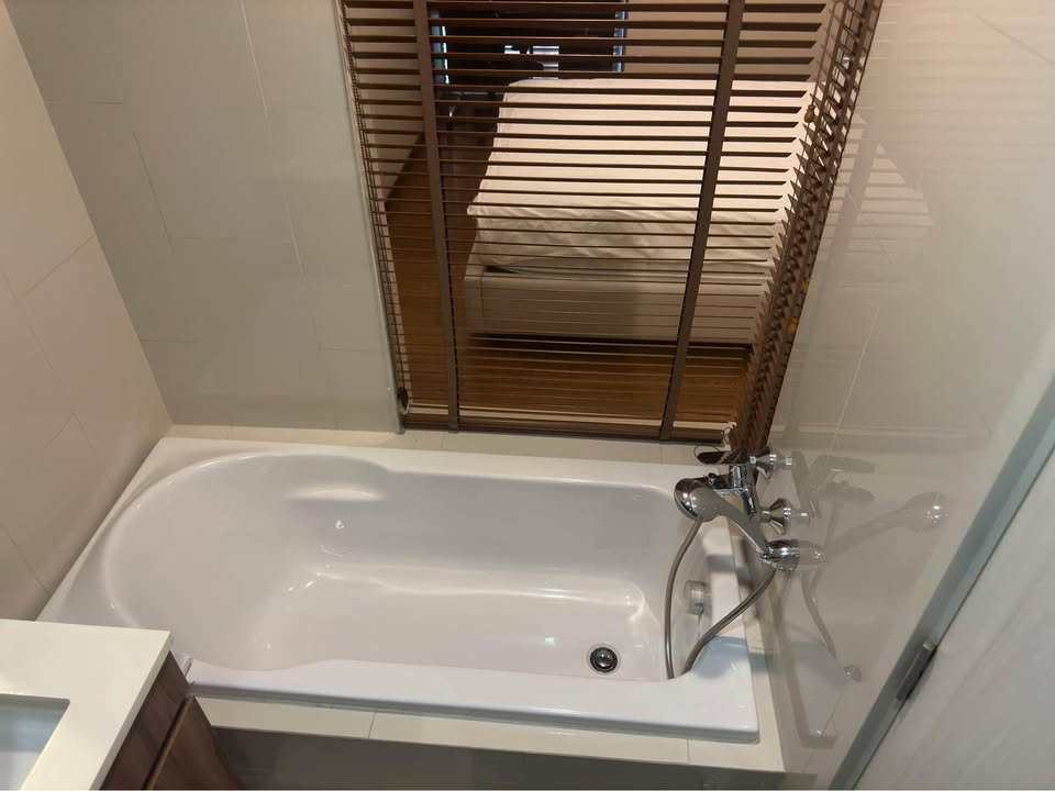 รูป เช่าคอนโด Via 31/เวีย 31 (E6907016) ID Line : @condo101 - รูปที่ 7/15