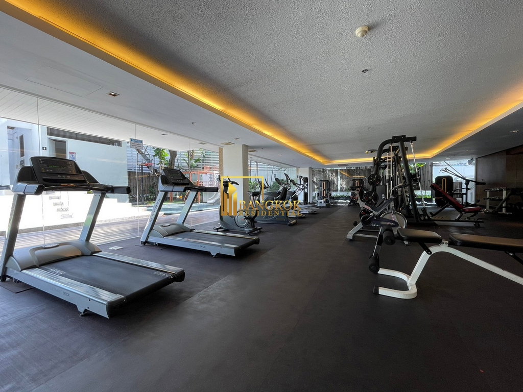 picture Belgravia Residences | Expansive 4 Bedroom Luxury Condo - BR13088CD - 40/46