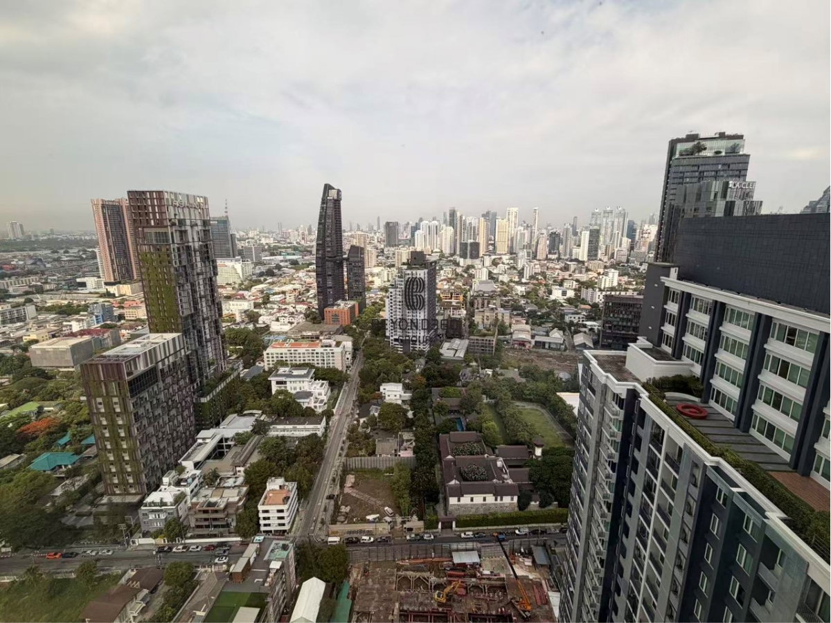 picture T-One Office Thonglor ðPN-00007629ð - 20/27