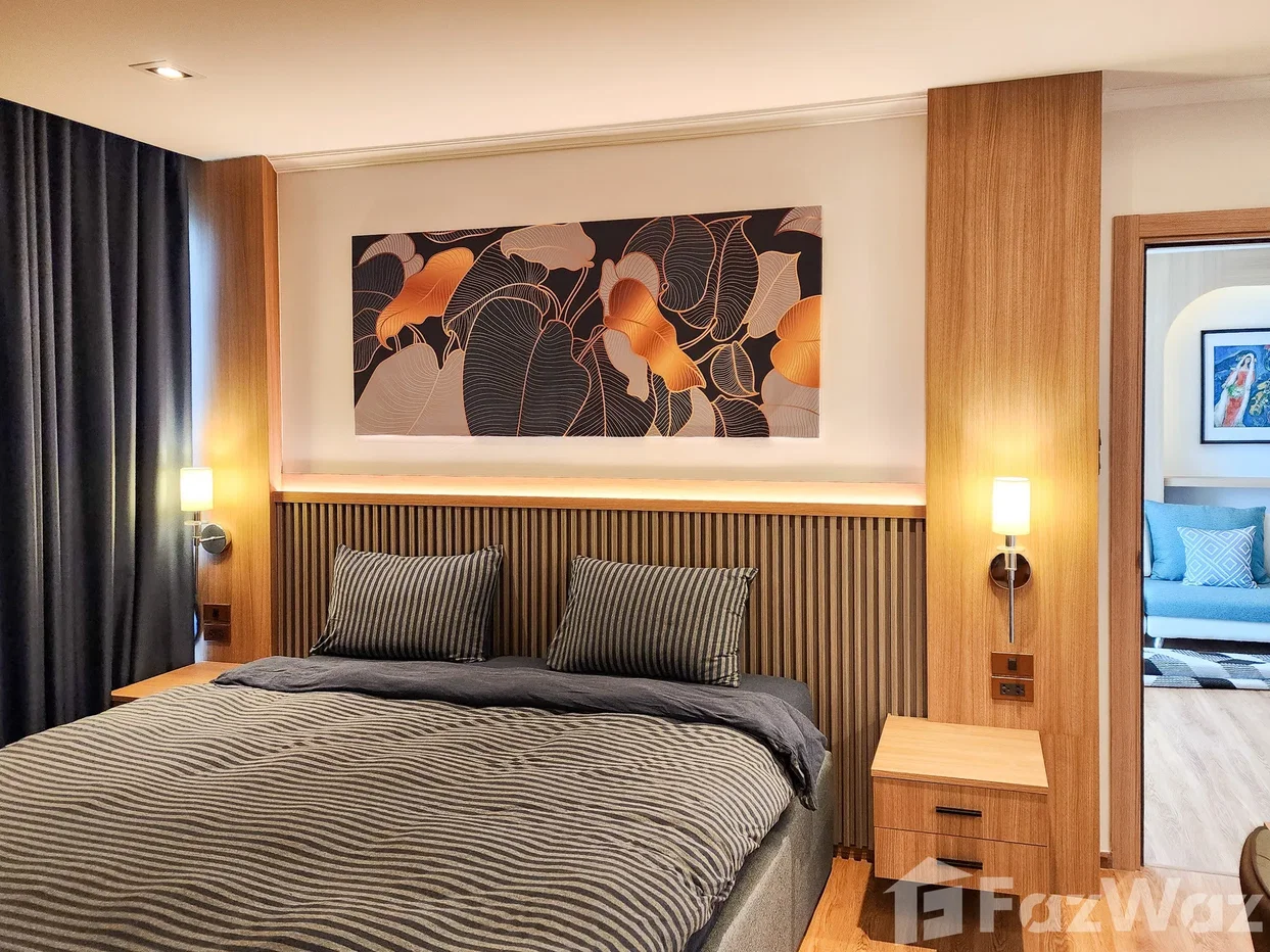 รูป ขาย คอนโด 2 ห้องนอน ในโครงการ บ้าน แสน เพลิน 6560685 - รูปที่ 11/16