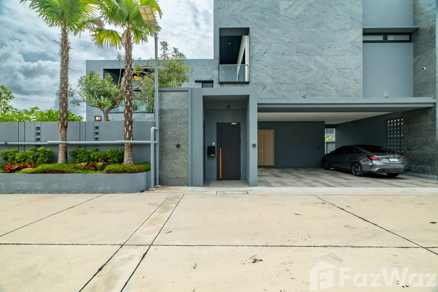 picture Luxury Designer Pool Villa on 828 SqM Plot | D Space 2 6558333 - 37/47