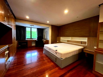 บ้านเดี่ยว วิทยาลัยดุสิตธานี : Mooban Panya Village 5 bedrooms, for sale