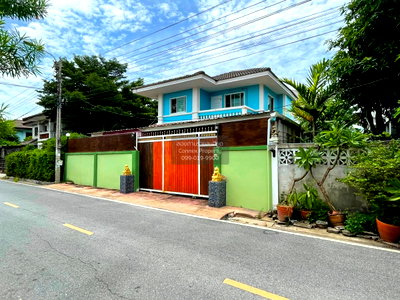 Houses for sale : For Sale House , Baan Mitpracha Villa Bang Yai 15 , Bang Bua Thong , Bang Bua Thong , Nonthaburi , CX-162853 ✅ Live chat with us ADD LINE @connexproperty ✅