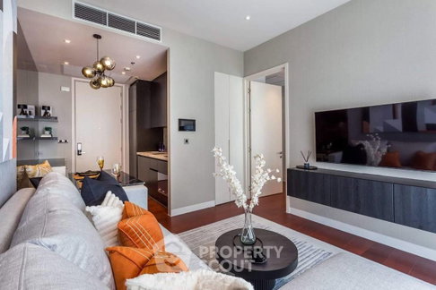 1-BR High-Floor 48 Sqm For Sale At Khun By Yoo, BTS Thong Lor (ID 3057405)
