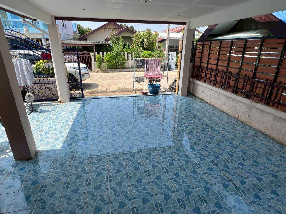 รูป ✨ ขาย บ้านเดี่ยวหมู่บ้านปรางค์อรุณ ทำเลดี ตกแต่งพร้อมอยู่ ของแถมเพียบ  ✅พร้อมเข้าอยู่ทันที  - รูปที่ 20/21