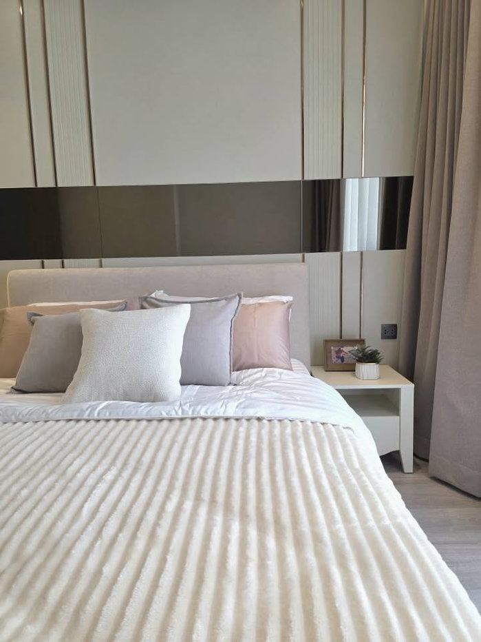 picture RHYTHM EKKAMAI ESTATE 2 bedrooms, for rent - 19/21