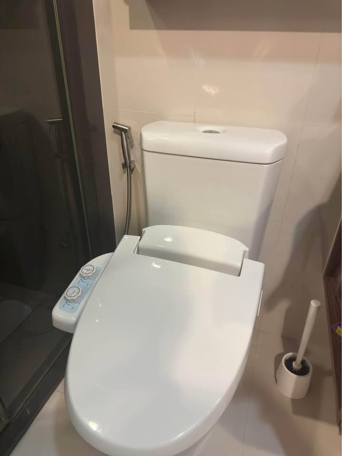 รูป เช่าคอนโด Via 31/เวีย 31 (E6907016) ID Line : @condo101 - รูปที่ 10/15
