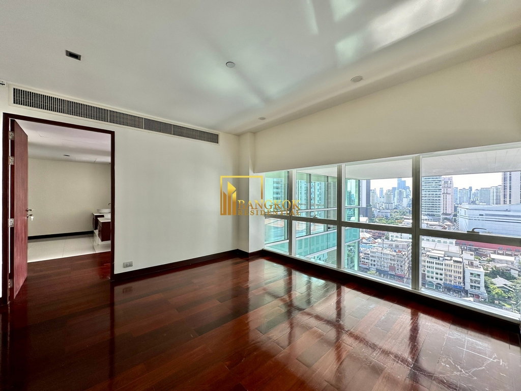 รูป Le Raffine 31 | 3 Bedroom Duplex Condo With Private Pool - BR18662CD - รูปที่ 19/64