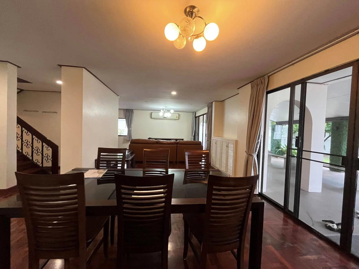 รูป Mooban Panya Village 5 bedrooms, for sale - รูปที่ 30/30