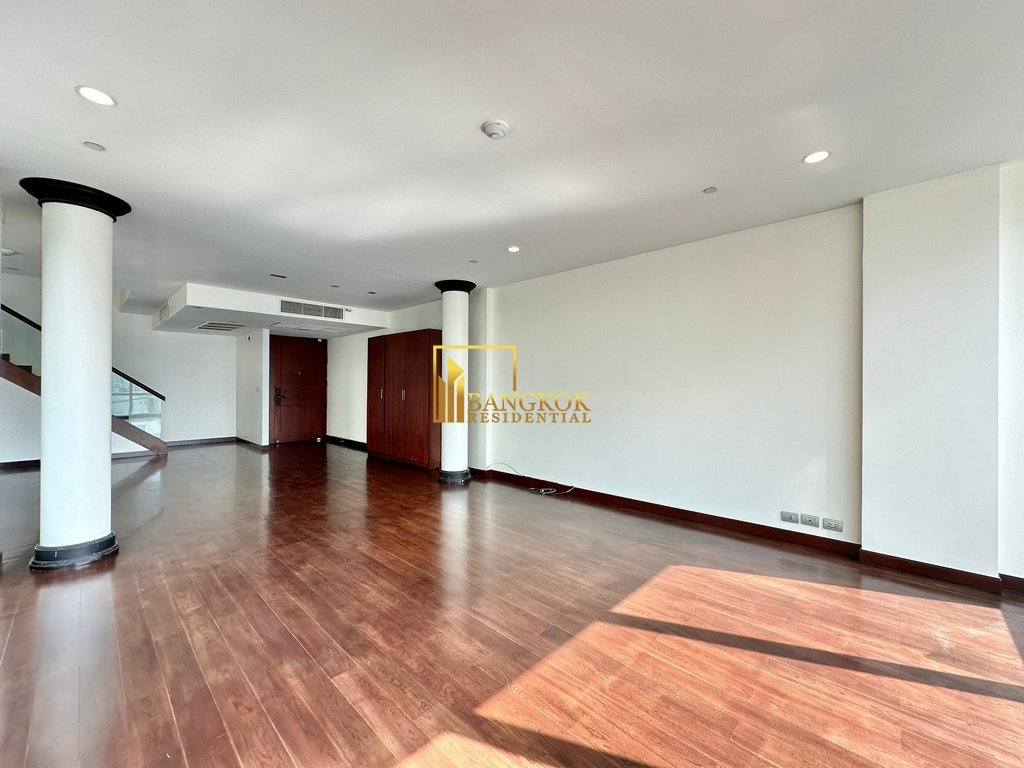 รูป Le Raffine 31 | 3 Bedroom Duplex Condo With Private Pool - BR18662CD - รูปที่ 5/64