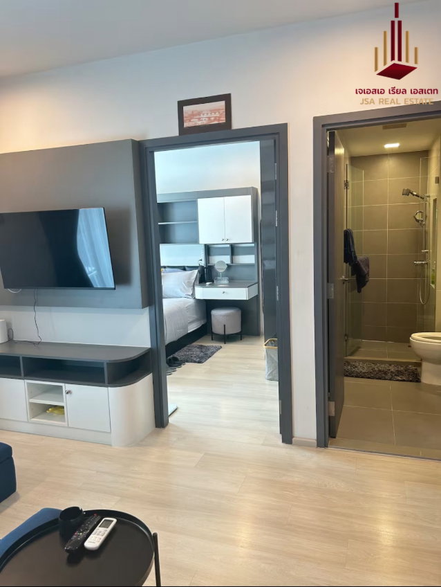 picture ✨ For Sale: Venio Sukhumvit 10 Condo ✨    💰 Only 6,900,000 THB - 4/4