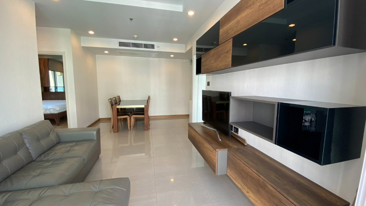 picture Condo Supalai Wellington II For Sell - 2/24