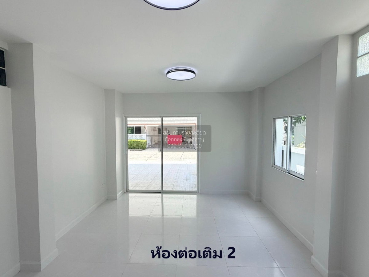 รูป ขายบ้าน เพอร์เฟค พาร์ค พระราม 5 – บางใหญ่ บางแม่นาง บางใหญ่ นนทบุรี CX-162543 ✅ ทักไลน์ @connexproperty ตอบทันที ทีมงานมืออาชีพ ✅ - รูปที่ 7/12