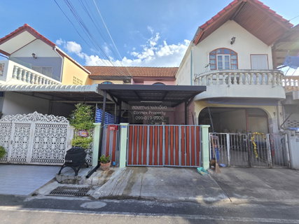 ขายทาวน์เฮ้าส์/ทาวน์โฮม บ้านบัวทอง 2 รีโนเวทใหม่ บางรักพัฒนา บางบัวทอง นนทบุรี CX-162265 ✅ ทักไลน์ @connexproperty ตอบทันที ทีมงานมืออาชีพ ✅