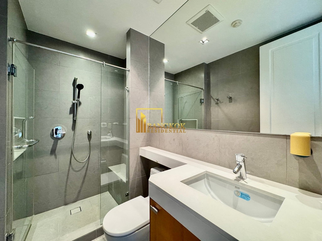 รูป Athenee Residence | Modern 3 Bed Luxury Condo Near BTS Phloenchit - BR5783CD - รูปที่ 26/54