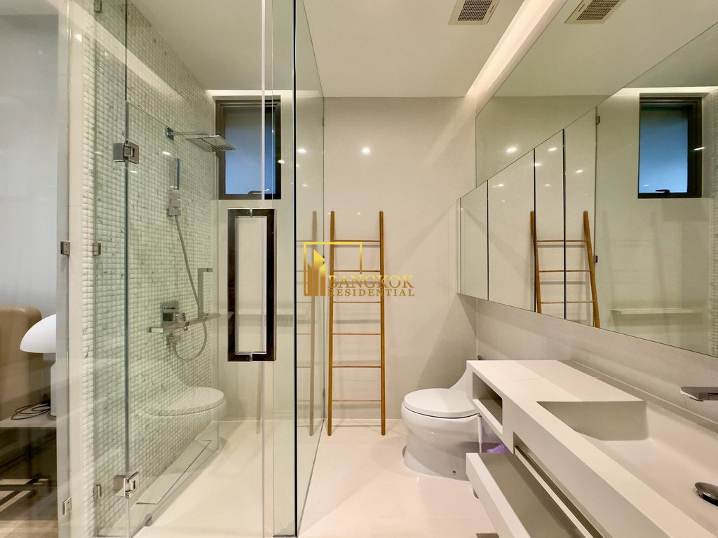 picture Vittorio Sukhumvit 39 | Stunning 2 Bed Super Luxury Condo - BR10741CD - 27/43