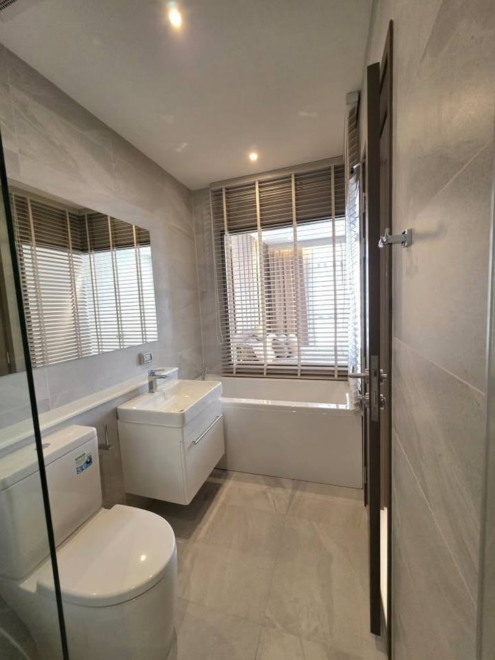 picture RHYTHM EKKAMAI ESTATE 2 bedrooms, for rent - 17/21