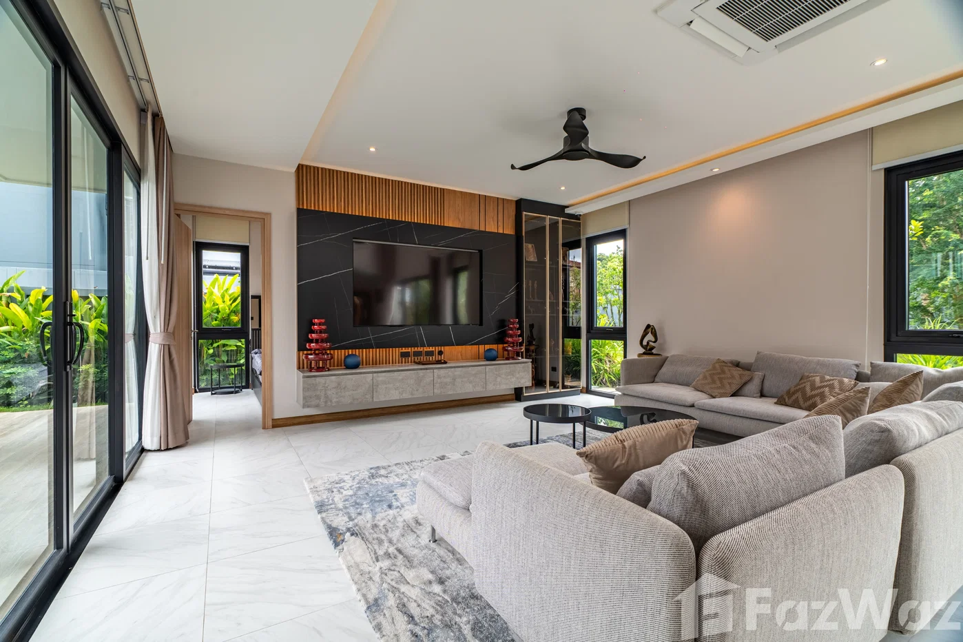 picture Luxury Designer Pool Villa on 828 SqM Plot | D Space 2 6558333 - 15/47