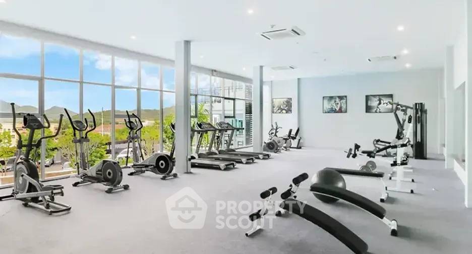 รูป คอนโด 1 ห้องนอน ให้เช่า The 88 Condo Hua Hin ใจกลางหัวหิน (ID 2723008) - รูปที่ 3/4