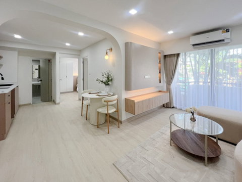 ขายคอนโด Eastwood Park/อีสท์ วูด พาร์ค (E6907013) ID Line : @condo101