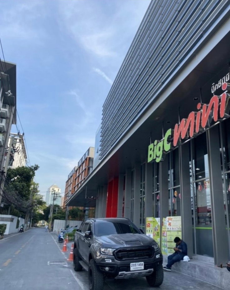 รูป เช่า ซีนิธ เพลส สุขุมวิท 42 สวย พร้อมอยู่ ใกล้ BTS เอกมัย สนใจแอตไลน์ครับ@841qqlnr - รูปที่ 21/21